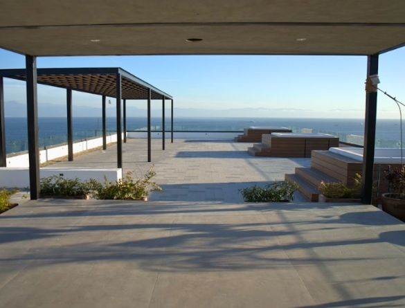 Arama Bay departamentos